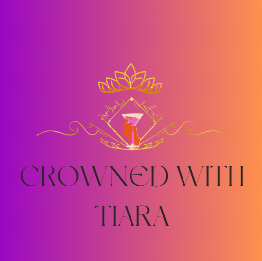 Crowned With Tiara's Logo